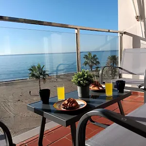 Apartment Iberia Playa, Estepona