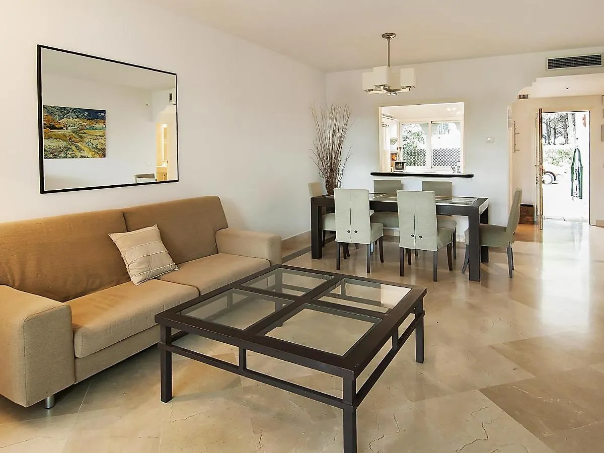 Apartment El Presidente By Interhome 에스테포나