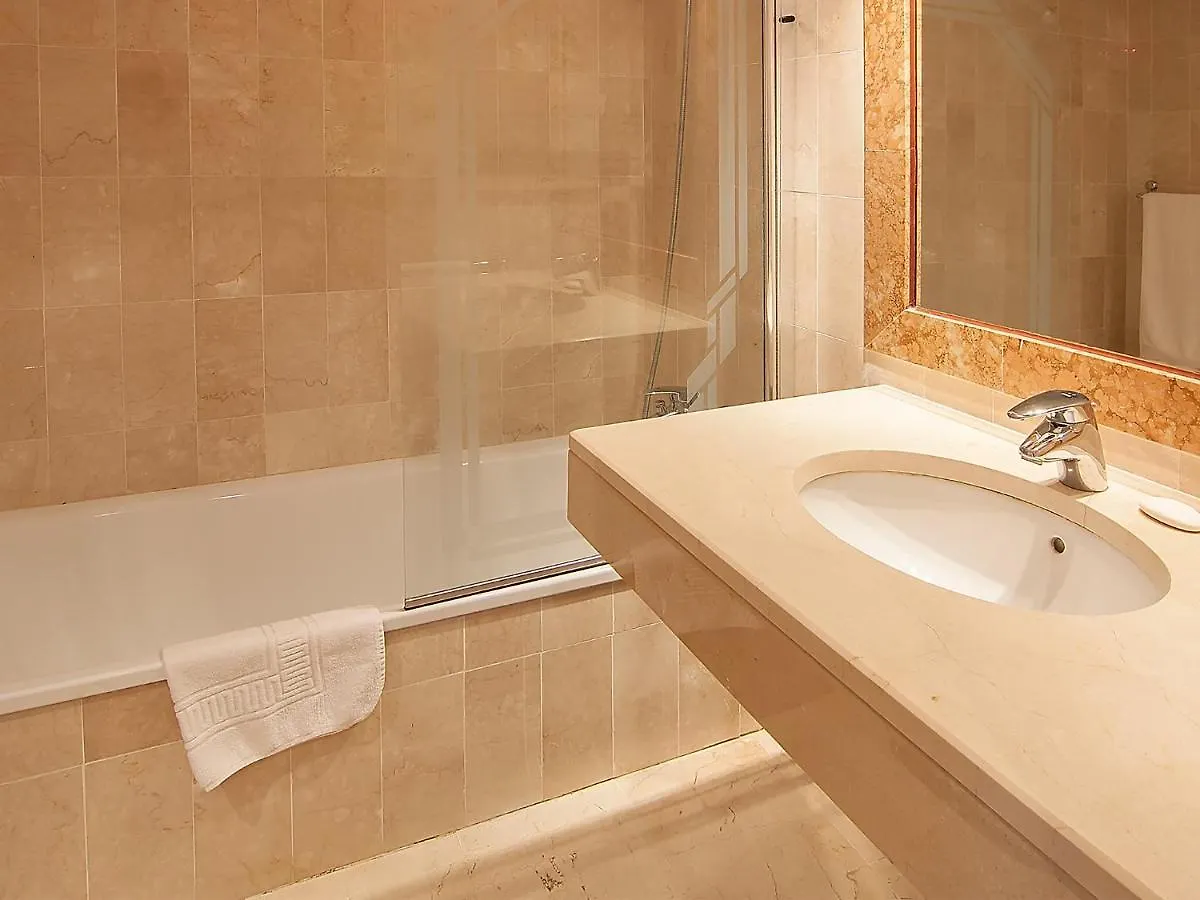 Apartment El Presidente By Interhome 에스테포나