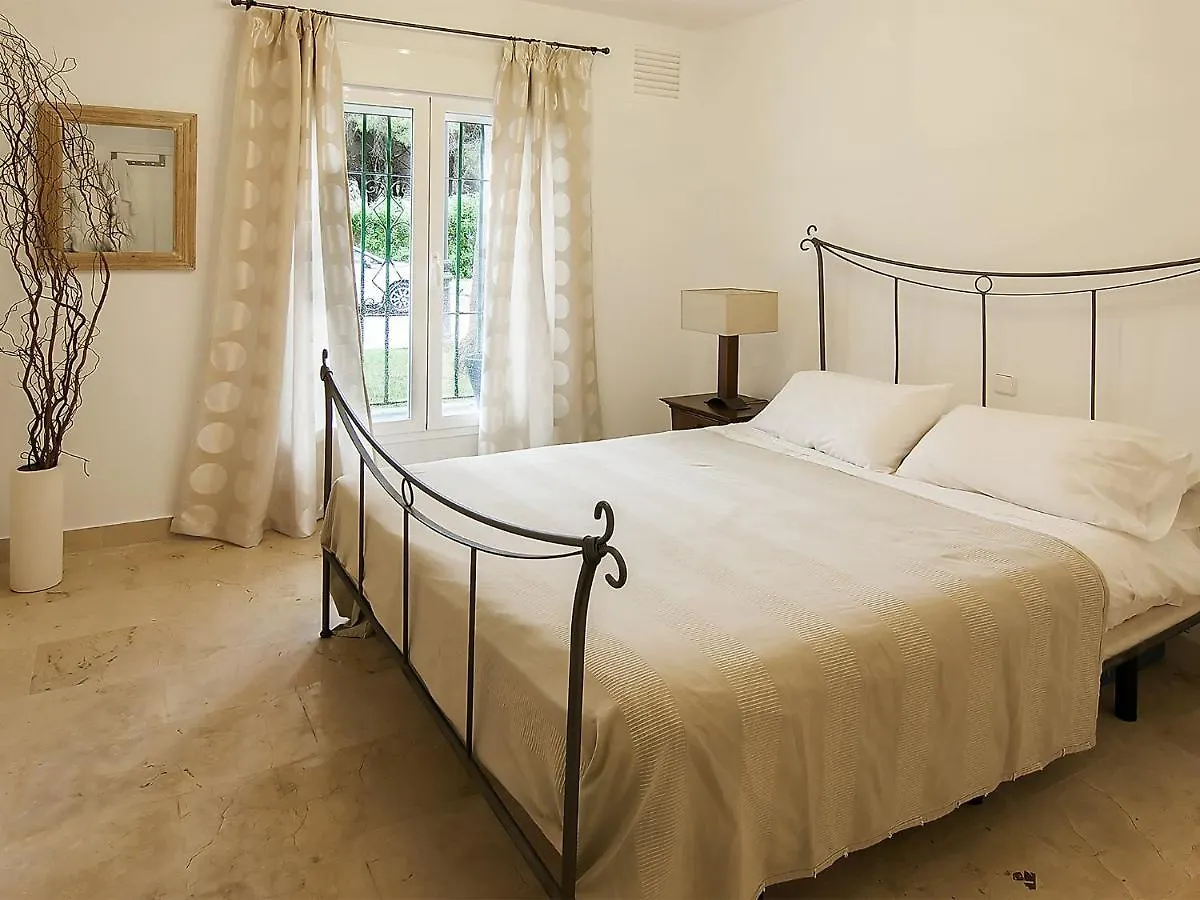 Apartment El Presidente By Interhome 에스테포나