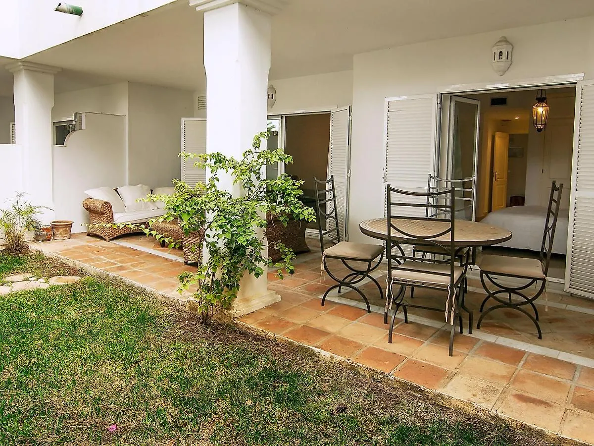 Apartment El Presidente By Interhome 에스테포나