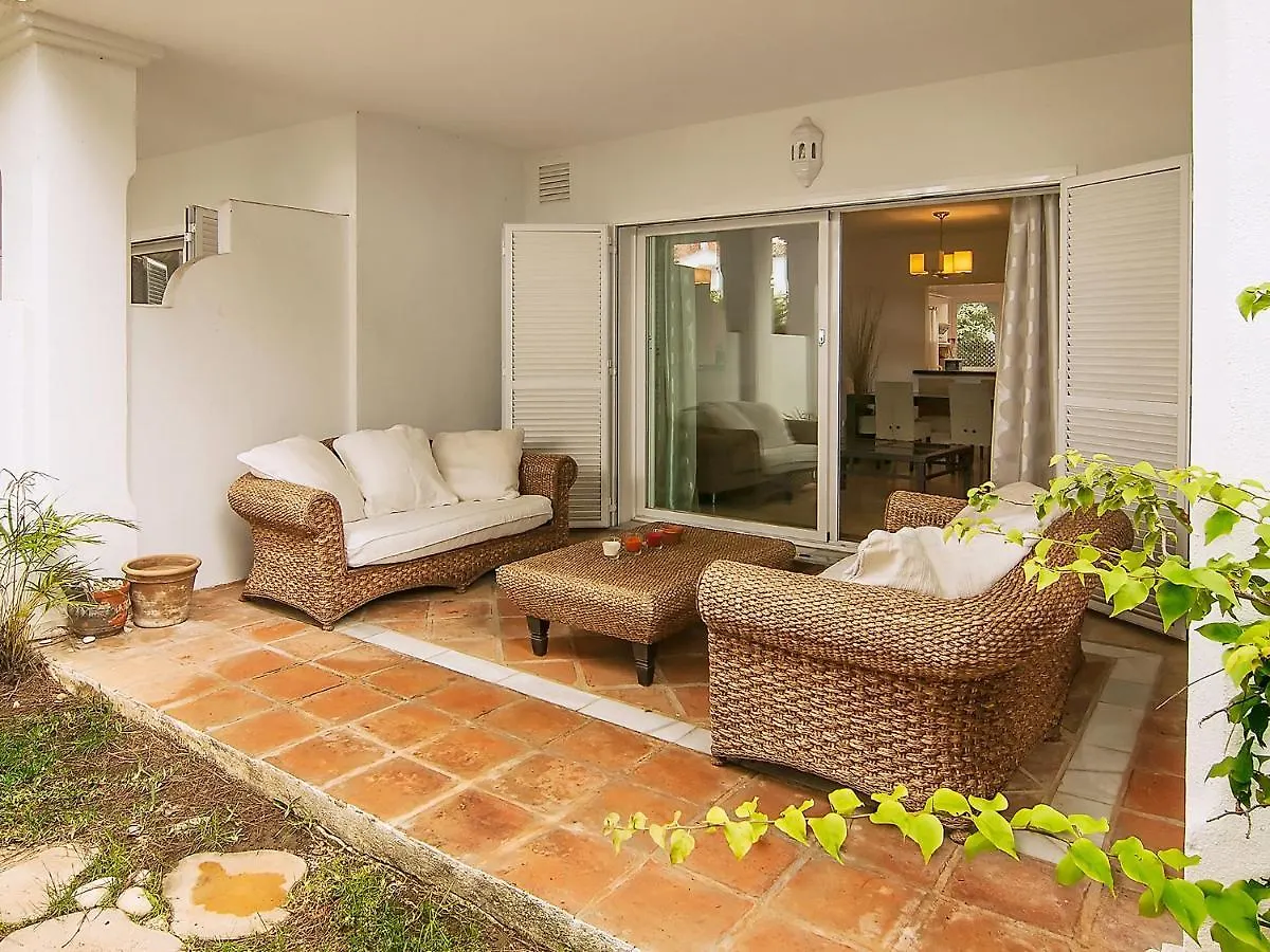 Apartment El Presidente By Interhome 에스테포나