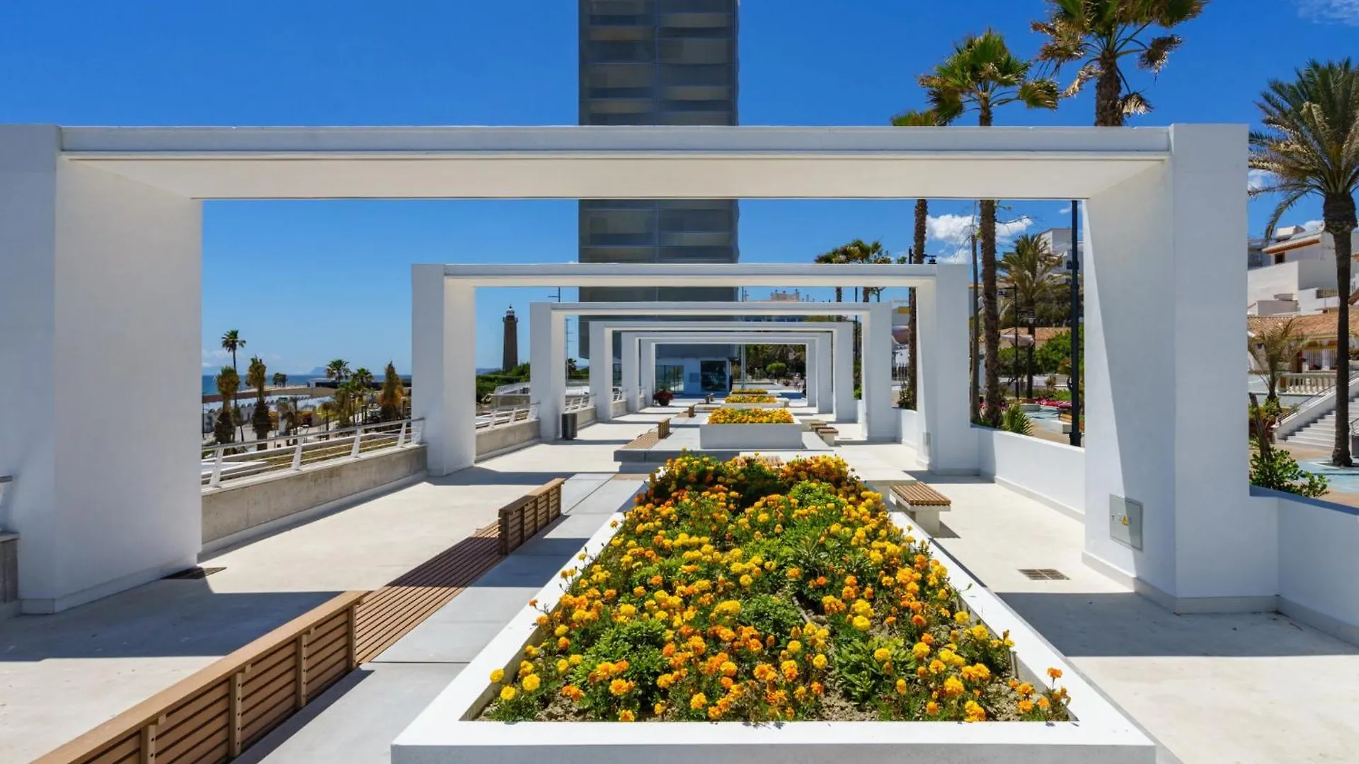 Apartment El Presidente By Interhome 에스테포나 스페인