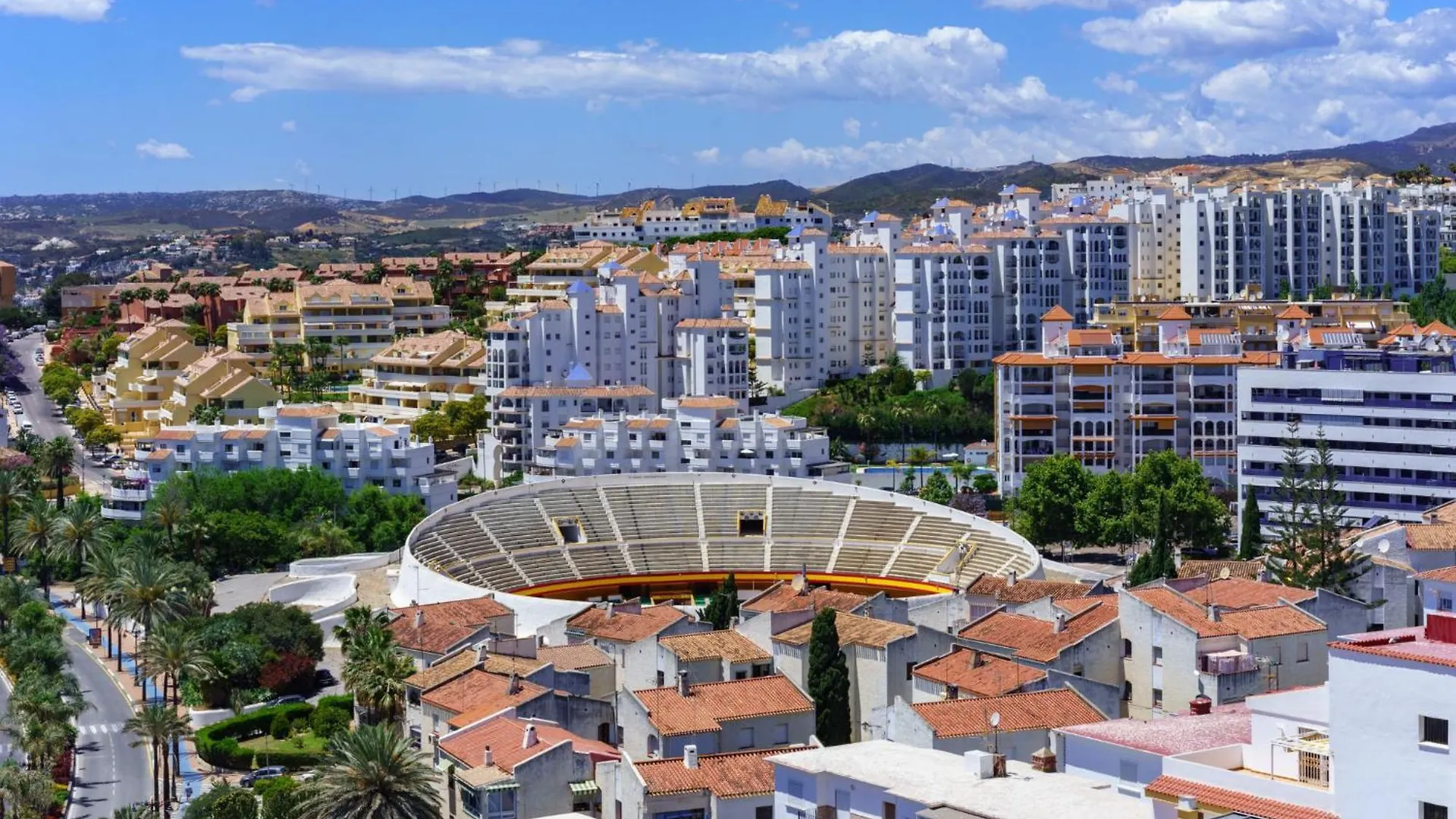 Apartment El Presidente By Interhome 에스테포나